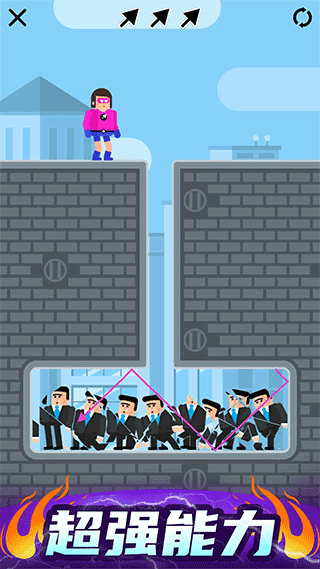 爆破突击小游戏图2