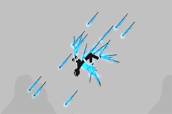 弄死火柴人官方正版图5