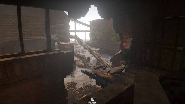 拆迁模拟器正版图1