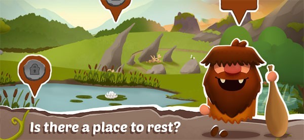 赫克托尔跑酷图2