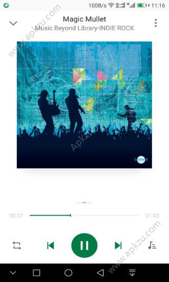 快搜播视频app图2