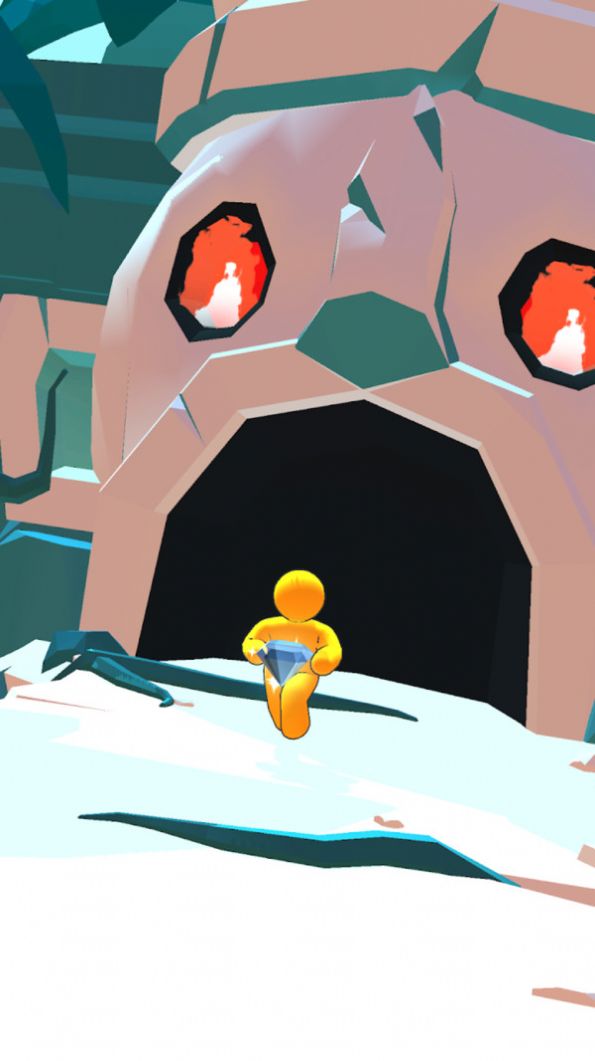 宝石盗墓者游戏图2