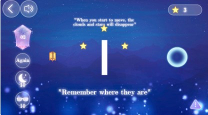 繁星跌落游戏图3