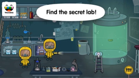 托卡医院完整版2021安卓版下载  v1.1.1图1