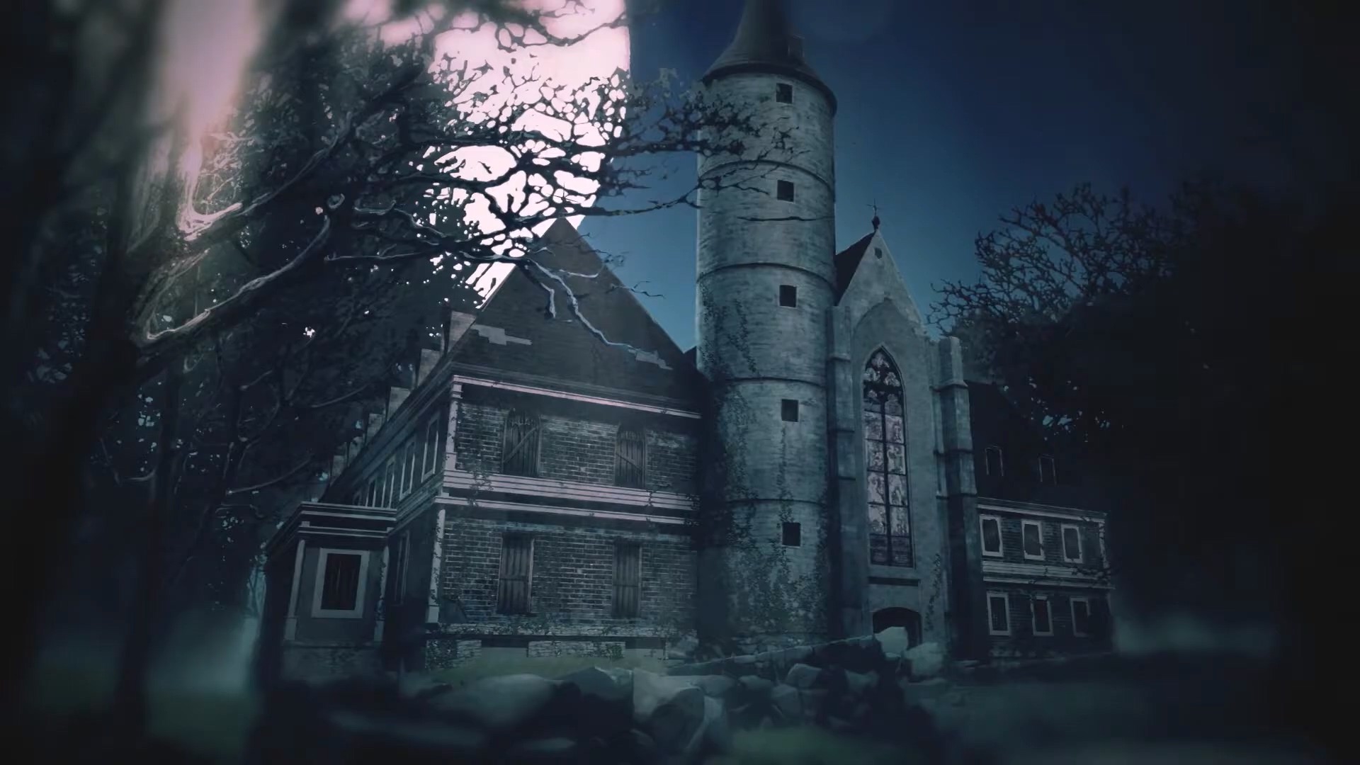 海市蜃楼之馆亡灵之梦版游戏图3