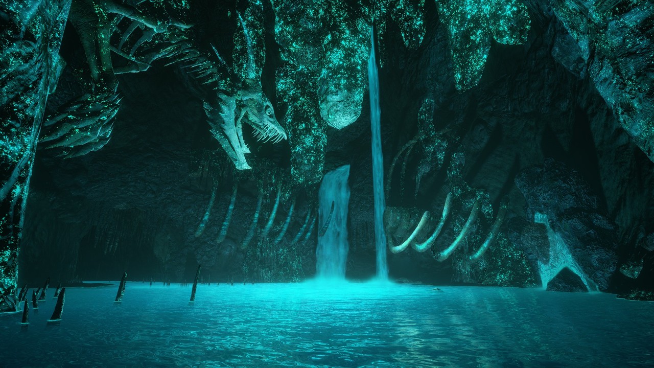 怪物猎人rise试玩第二弹图2