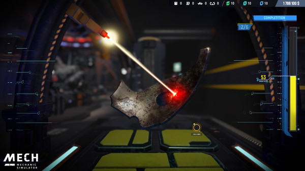 机甲大师手机版图1