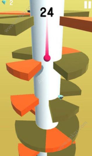 欢乐球球跳安卓版图1