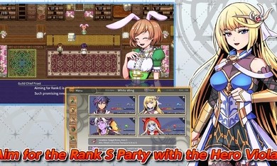 异世界回旋曲游戏最新版  v1.1.5图3