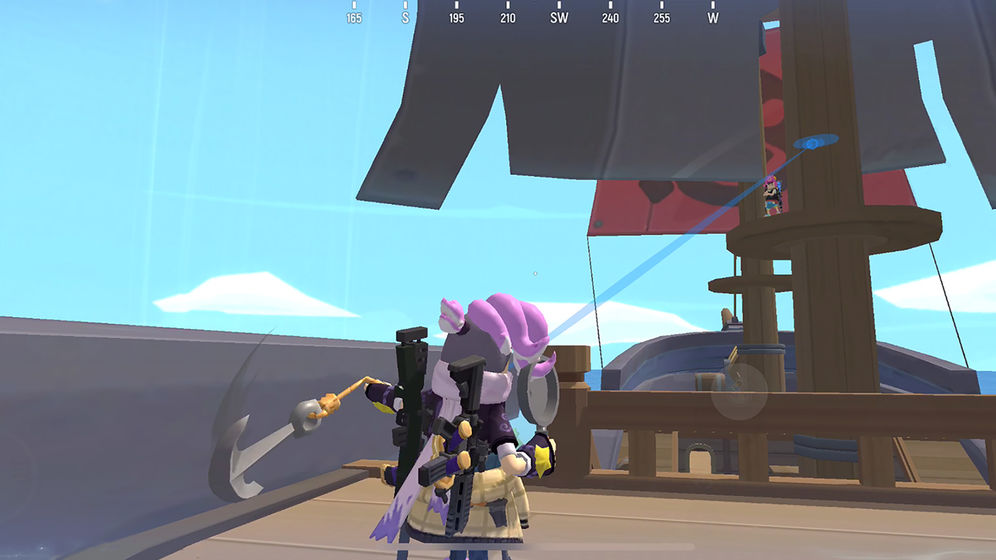 free8686香肠派对糖果免费版  v13.41图3