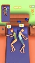 安眠睡觉模拟器游戏安卓版  V1.0图5