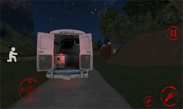 冰淇淋人恐怖手机版图2