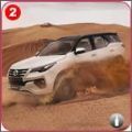越野丘陵公路游戏安卓手机版  v1.1