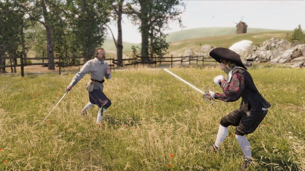 骇厉四斩官方中文版图1