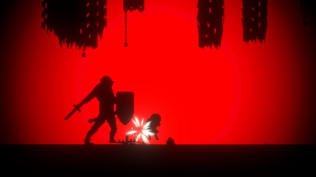 我要招架一切图1