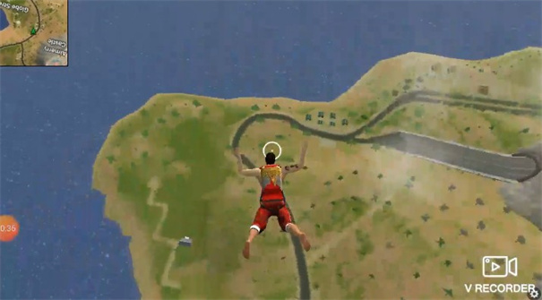 印度Scarfall2正版图2