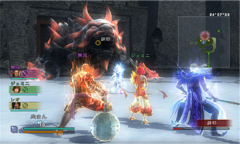 真三国无双联合突袭手机版图4