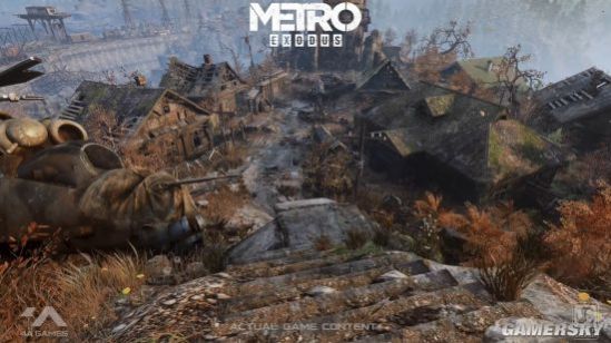 地铁离去增强版免费升级版  v1.0图3