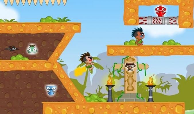 屁王兄弟游戏下载安装手机版图2