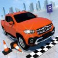 停车场驾校模拟游戏中文安卓版  v1.0