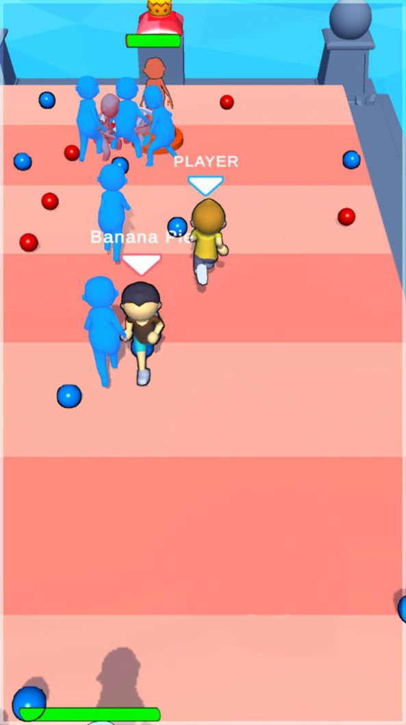 成长大师3D游戏安卓版  v2.1.4图1