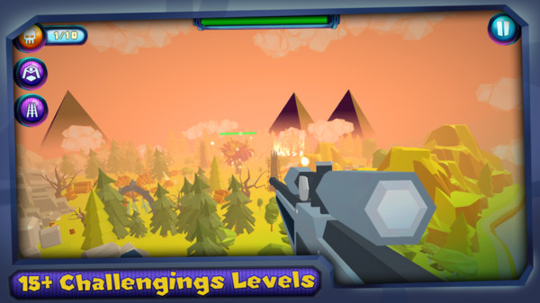 异次元生存射击图1