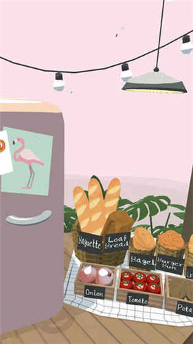 无烦恼厨房中文版图3