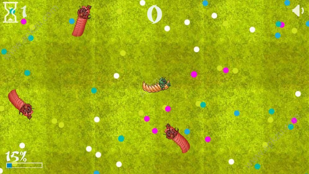 绝地病毒反击战游戏最新安卓官方版下载  v2.0.1图3