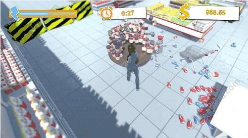 拆超市模拟器手机版图4