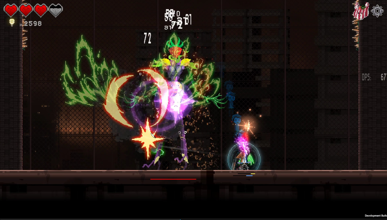 餐瘾地城第二部图2