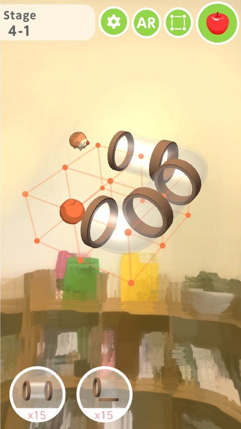 Harapeco中文游戏安卓版下载  v1.0.1图4