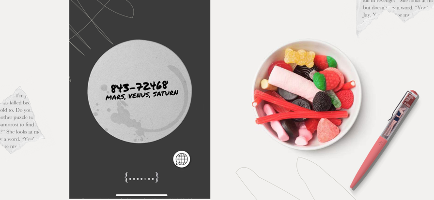 失落记忆官方版游戏  v1.0图3