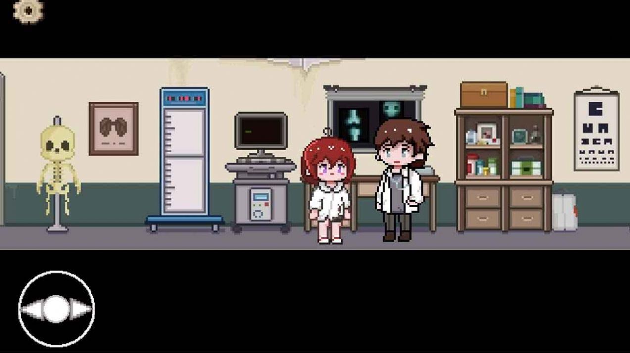 月初之蚀中文版图3