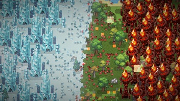 世界盒子上帝模拟器金币中文最新安卓版  v1.1.0图2