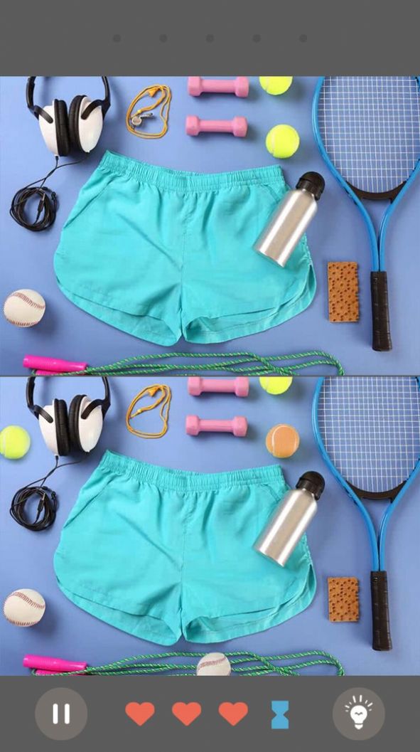 一起来找食堂官方正版手游 v1.0图2