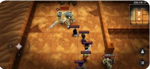 流放之城游戏手机版  v1.0图4