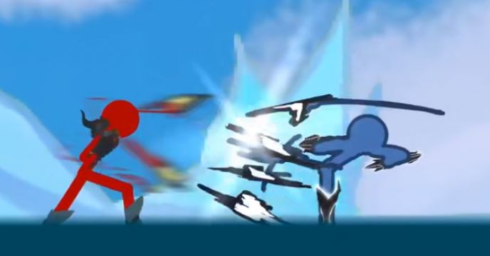 鬼泣火柴人游戏安卓手机版  v1.6.4图4