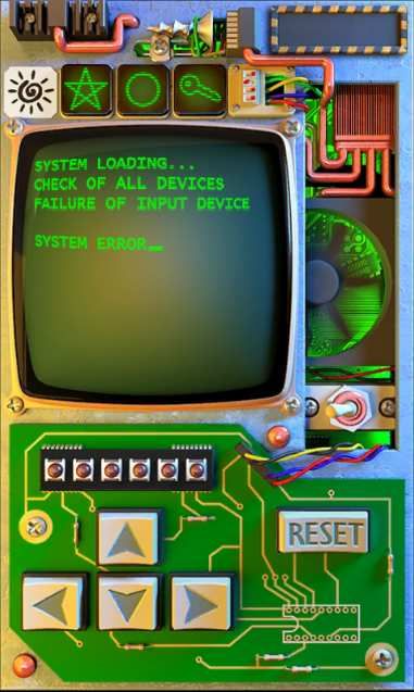 真正的黑客游戏下载安卓最新版（TrueHacker）图片1