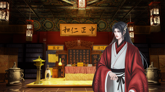 万代帝皇易次元安卓版金手指  v1.0图4