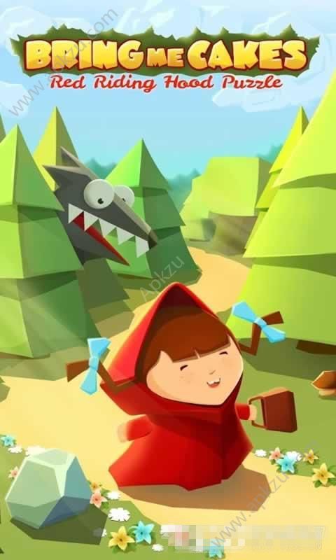 给我蛋糕吧安卓版图1