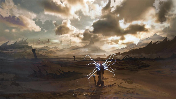 暗黑破坏神2毁灭之王图1