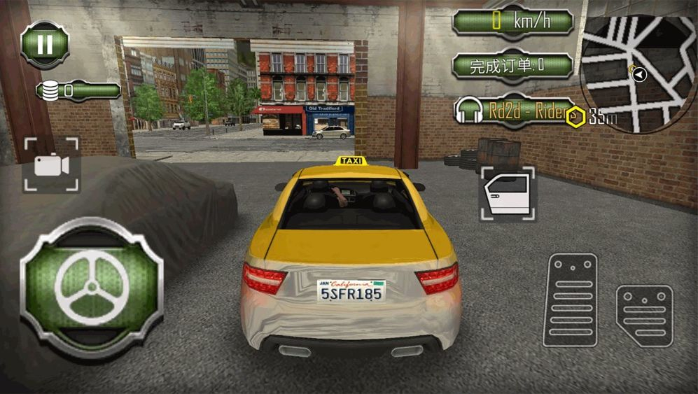 公路四驱赛车狂飙最新安卓版图2