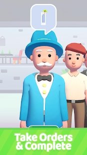 Mix and Drink游戏图1