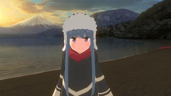 摇曳露营VIRTUAL CAMP手机版图1