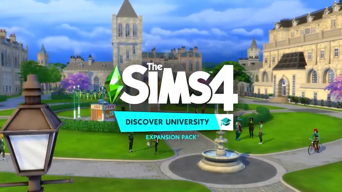 模拟人生4最新2022合集