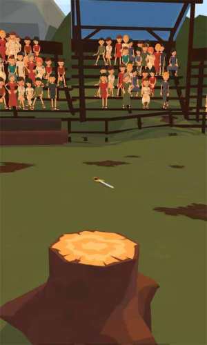 我的角斗士手机版图1