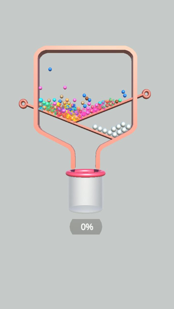拉针重力掉落游戏安卓官方版 v1.0图4