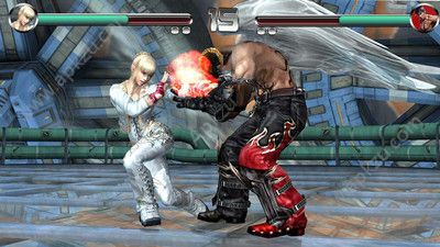 98拳皇街霸游戏图3