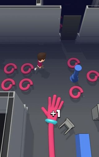 妈妈的手正版图2