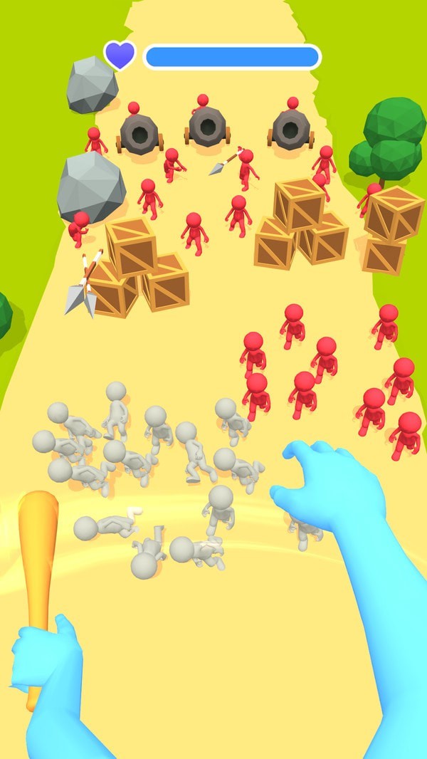 巨人快跑最新版图3